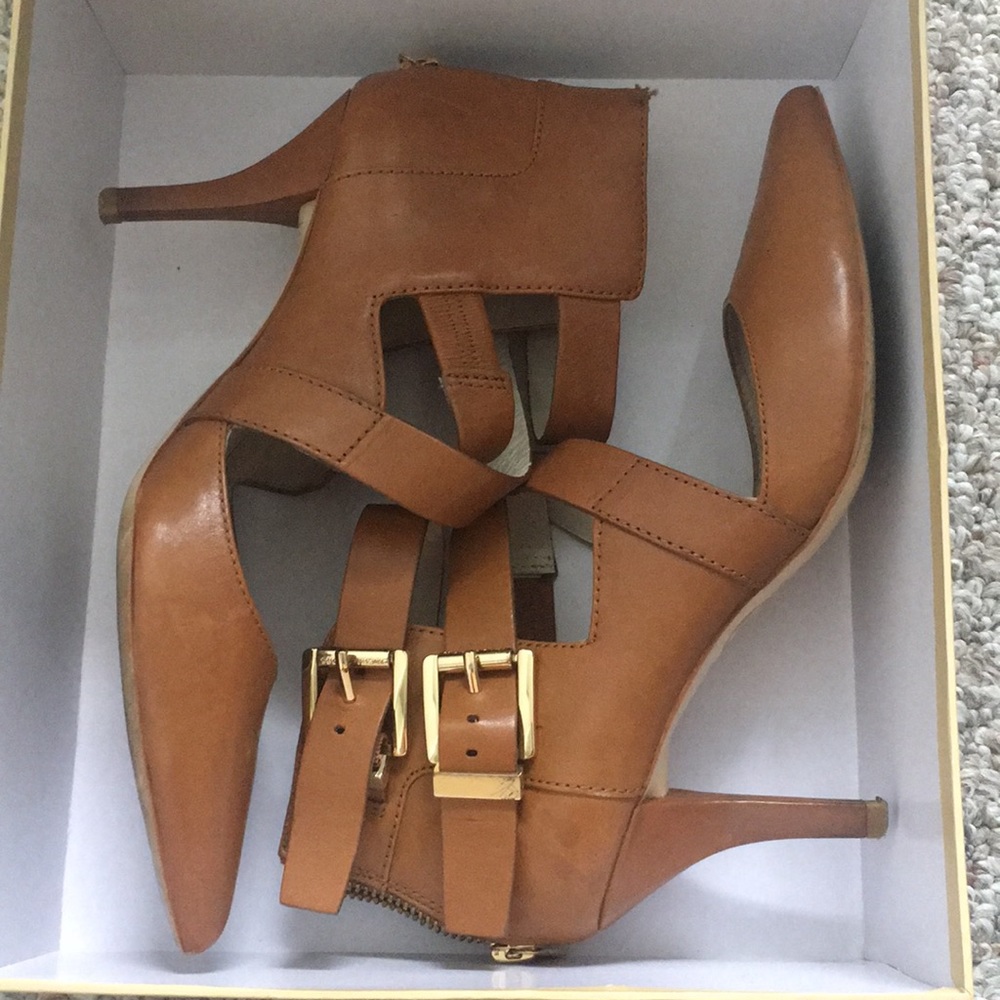 Michael kors shoes